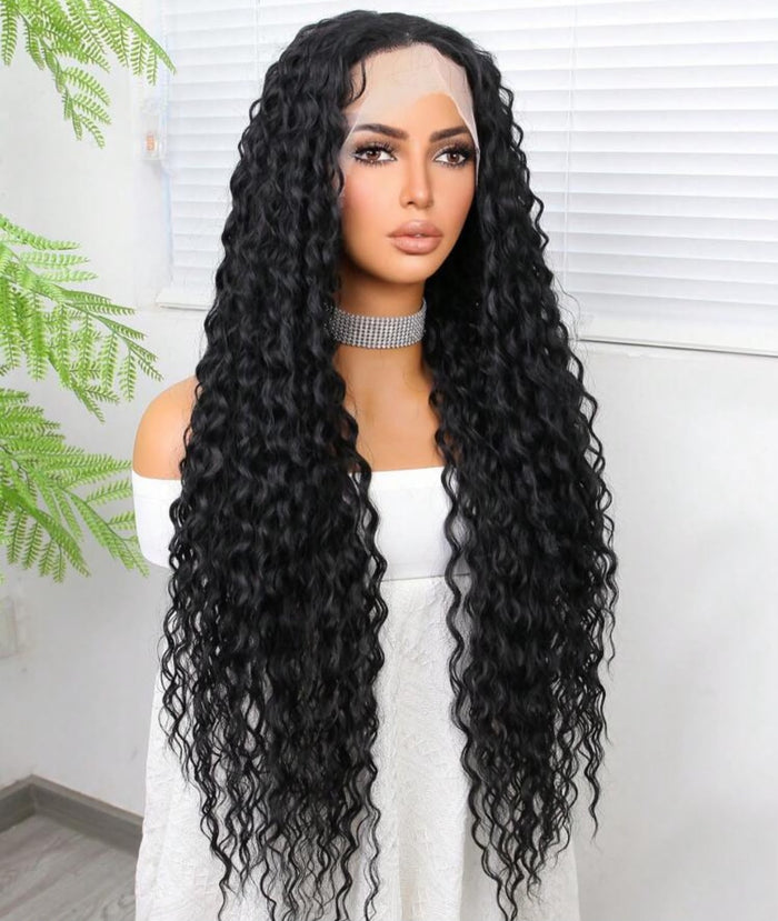 Deepwave (crimps)
