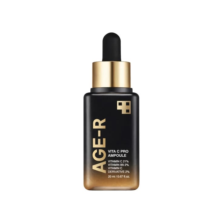 Medicube AGE-R Vita C Pro Ampoule 20ml