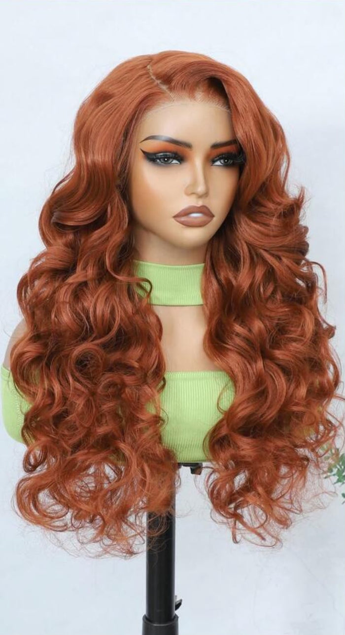 Latisha Wig