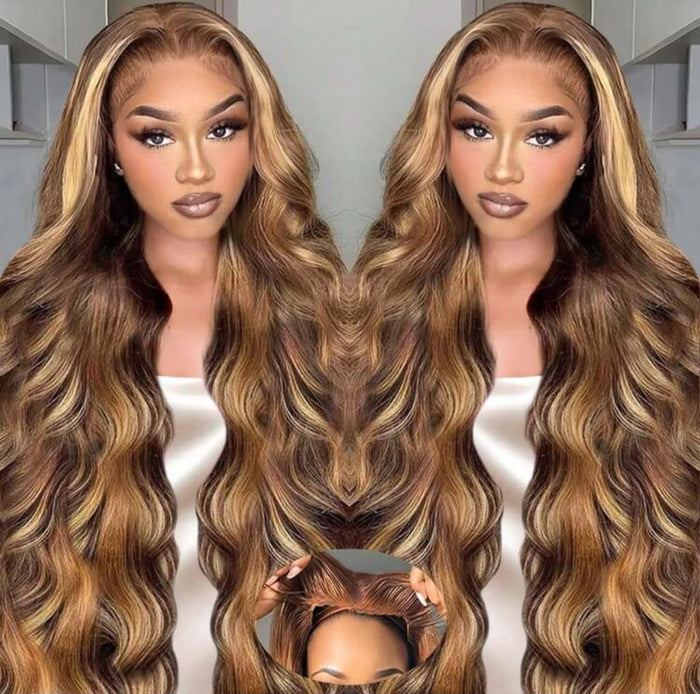Latisha #2 Wig