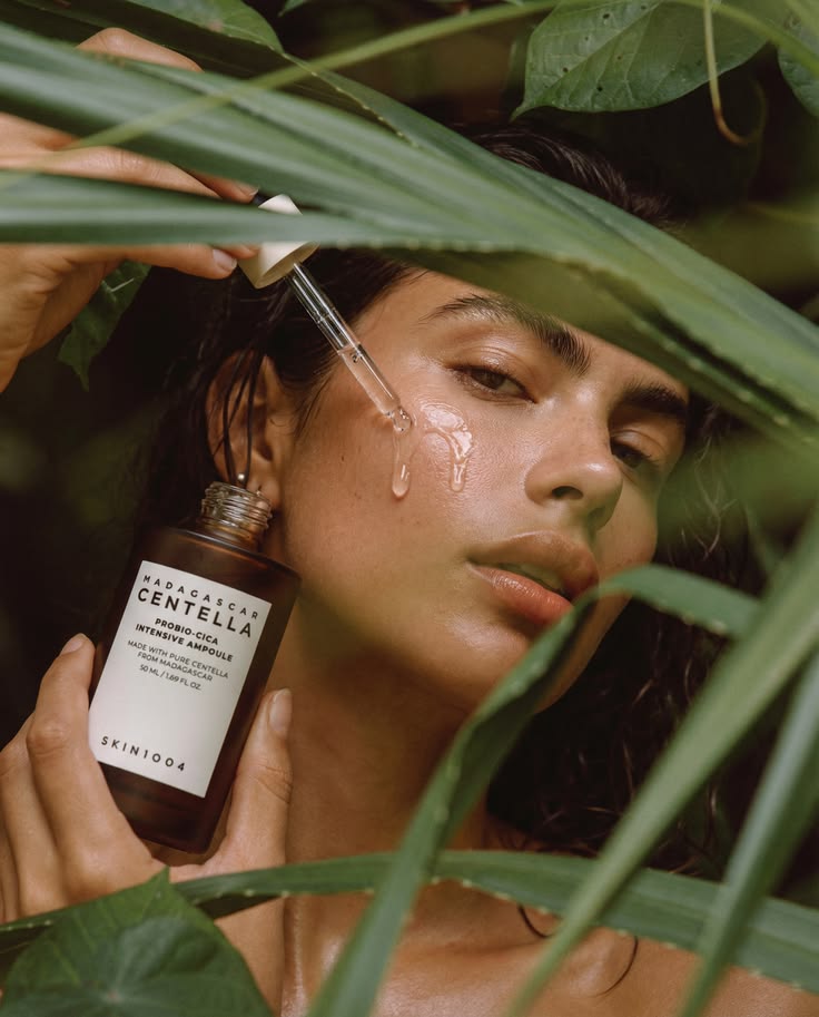 Skincare